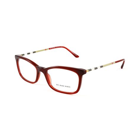 red burberry glasses|where to buy Burberry glasses.